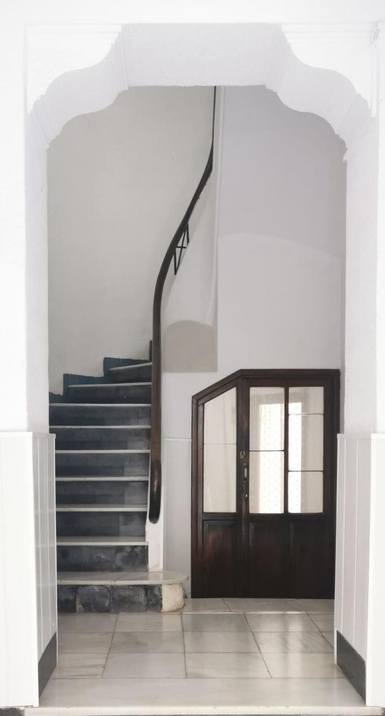 Aticoteatro27 Apartman Alicante Kültér fotó