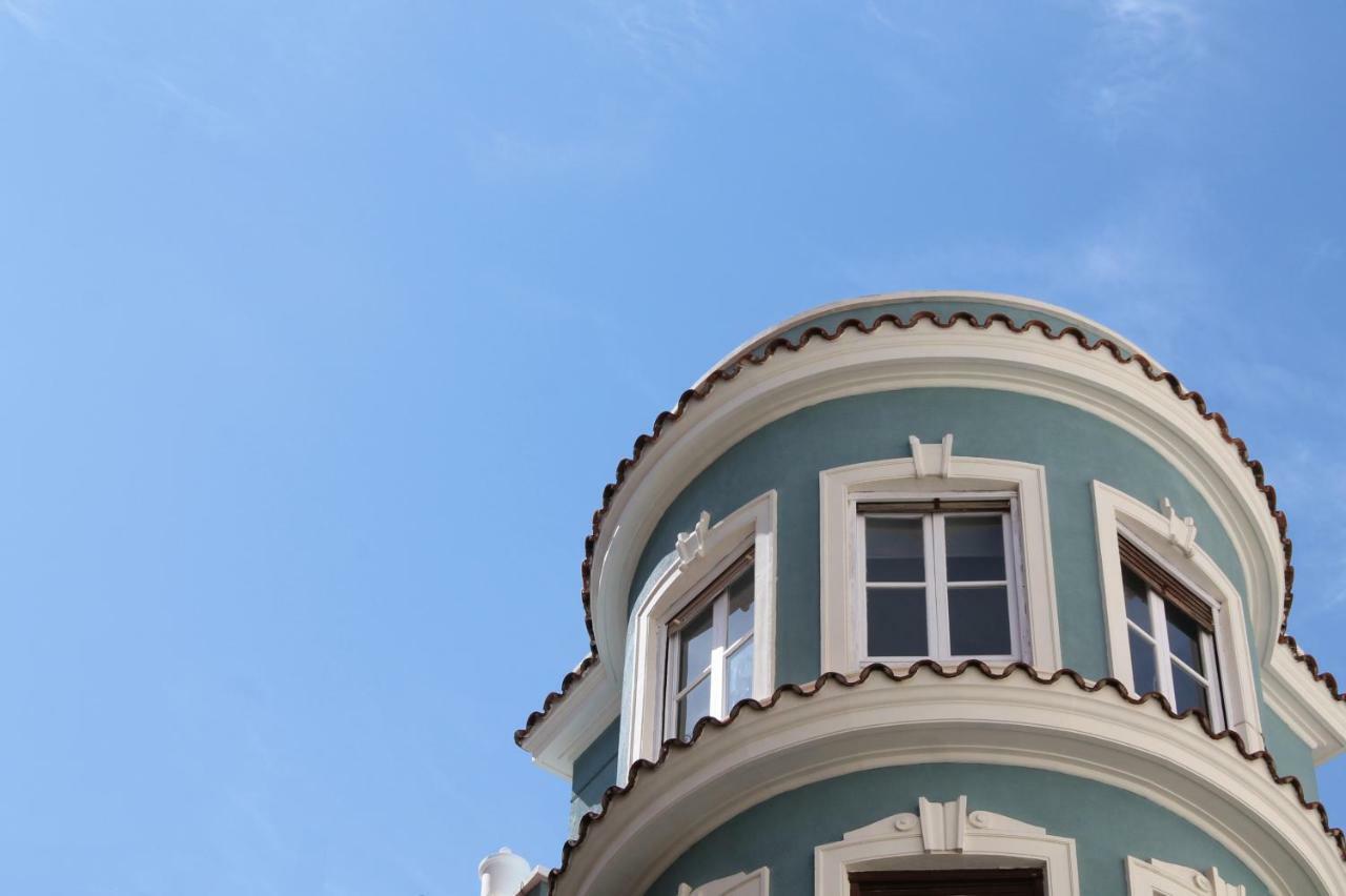 Aticoteatro27 Apartman Alicante Kültér fotó