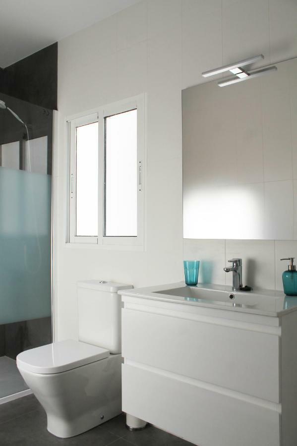 Aticoteatro27 Apartman Alicante Kültér fotó