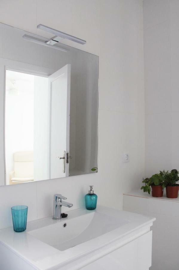 Aticoteatro27 Apartman Alicante Kültér fotó