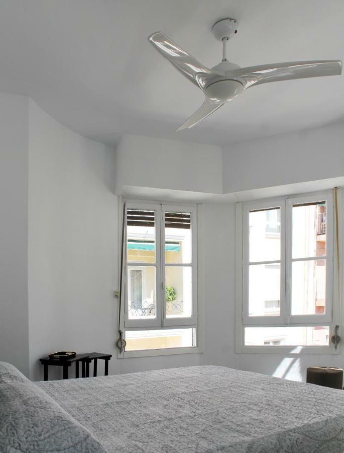 Aticoteatro27 Apartman Alicante Kültér fotó