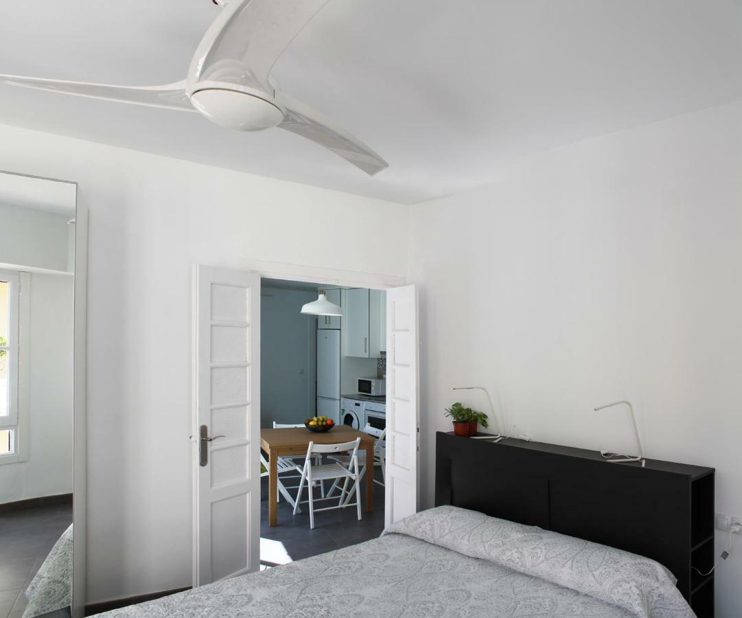 Aticoteatro27 Apartman Alicante Kültér fotó