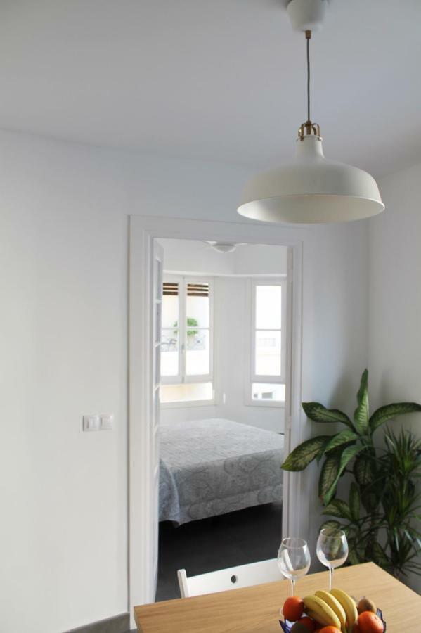 Aticoteatro27 Apartman Alicante Kültér fotó