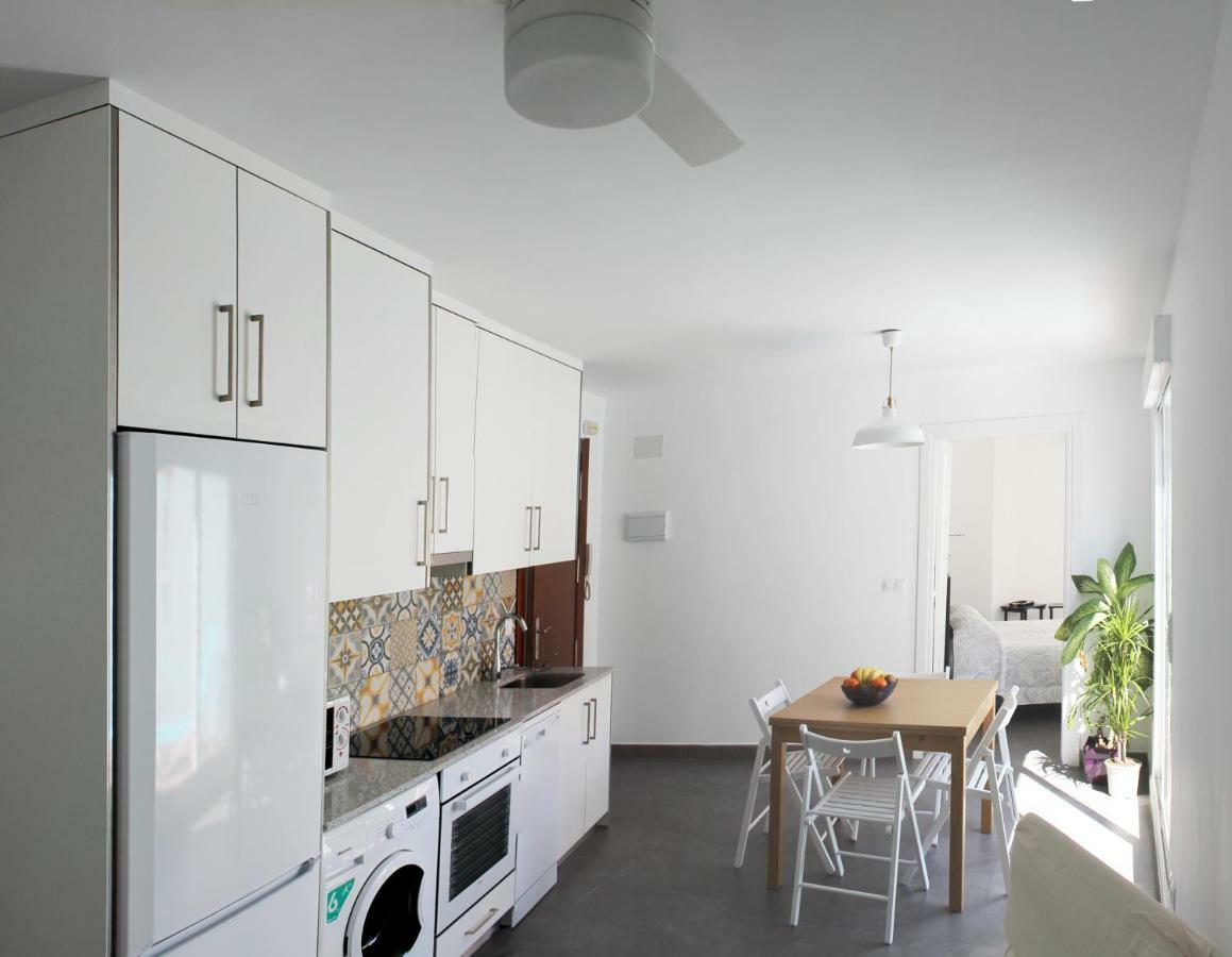Aticoteatro27 Apartman Alicante Kültér fotó