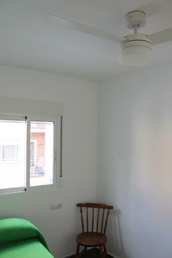 Aticoteatro27 Apartman Alicante Kültér fotó
