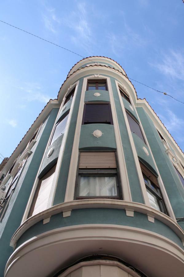 Aticoteatro27 Apartman Alicante Kültér fotó